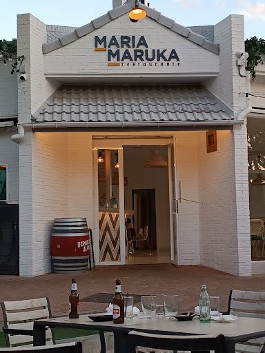 fotos de restaurante maría maruka|Restaurante María Maruka, Getafe